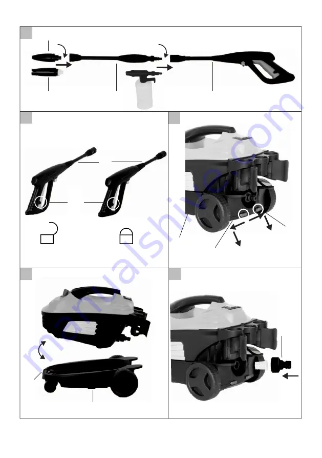 Parkside 72470 Operation Manual Download Page 66