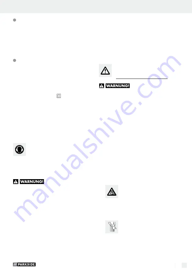 Parkside 75637 Скачать руководство пользователя страница 51