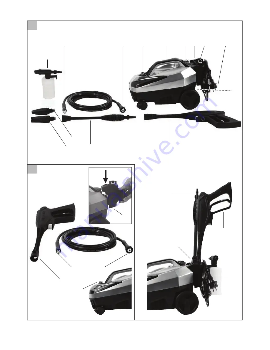 Parkside IAN 104473 Original Instructions Manual Download Page 3