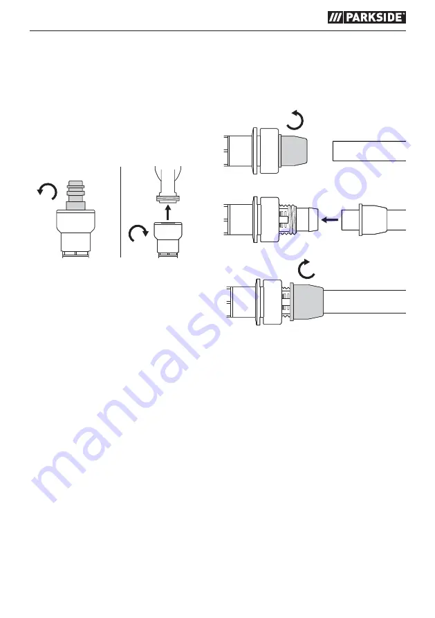 Parkside IAN 360192 2007 Operating Instructions Manual Download Page 38