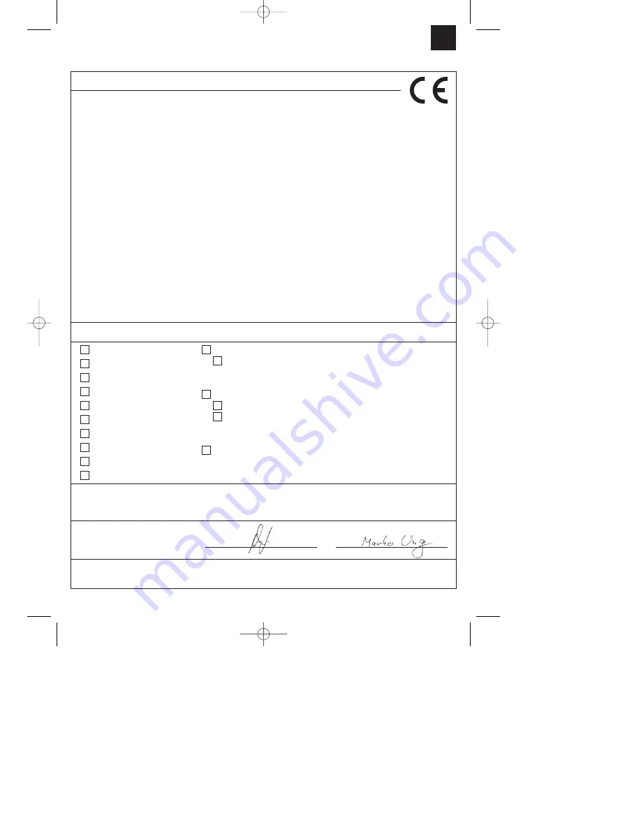 Parkside P-BMH 1100 Скачать руководство пользователя страница 41