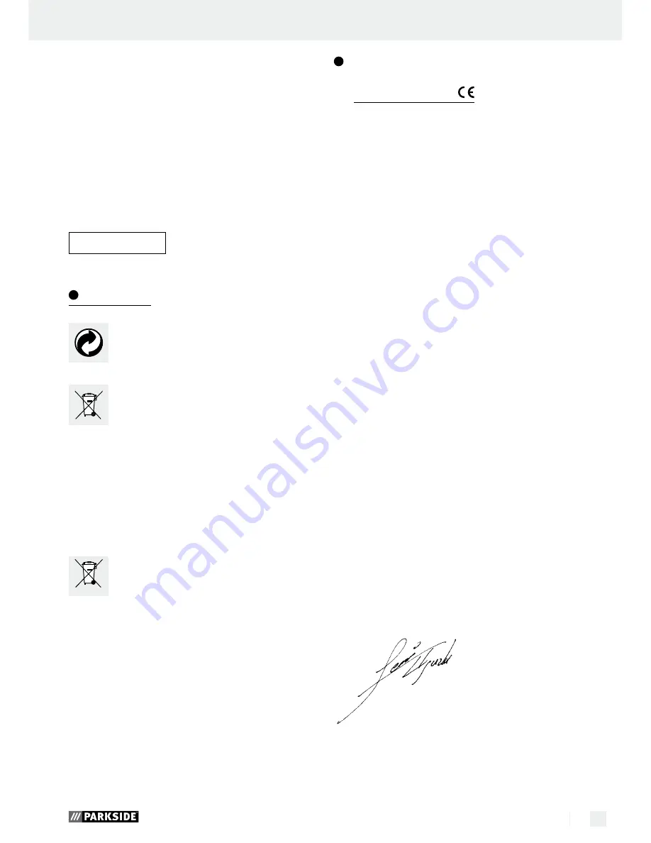 Parkside PABS 18-Li B4 User Manual Download Page 23