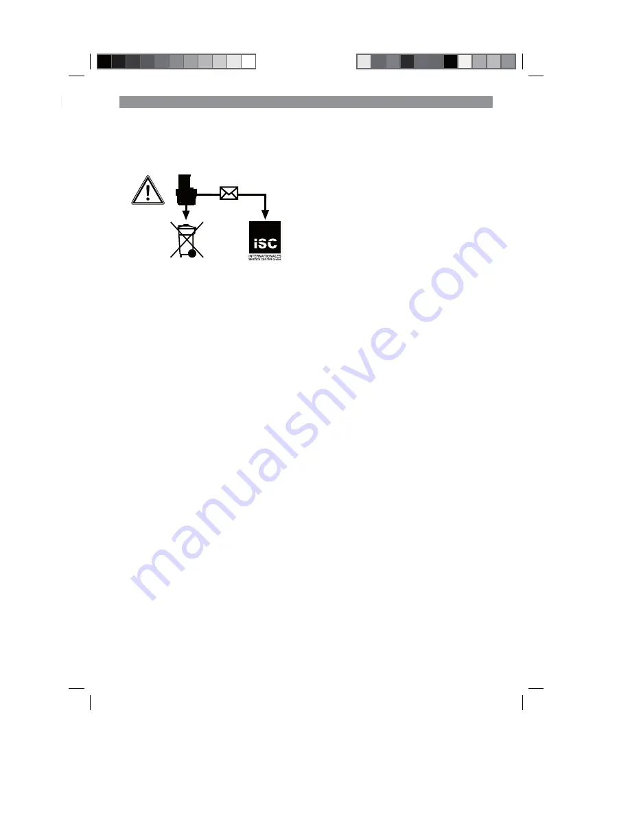 Parkside PABSW 10.8 A1 Скачать руководство пользователя страница 11