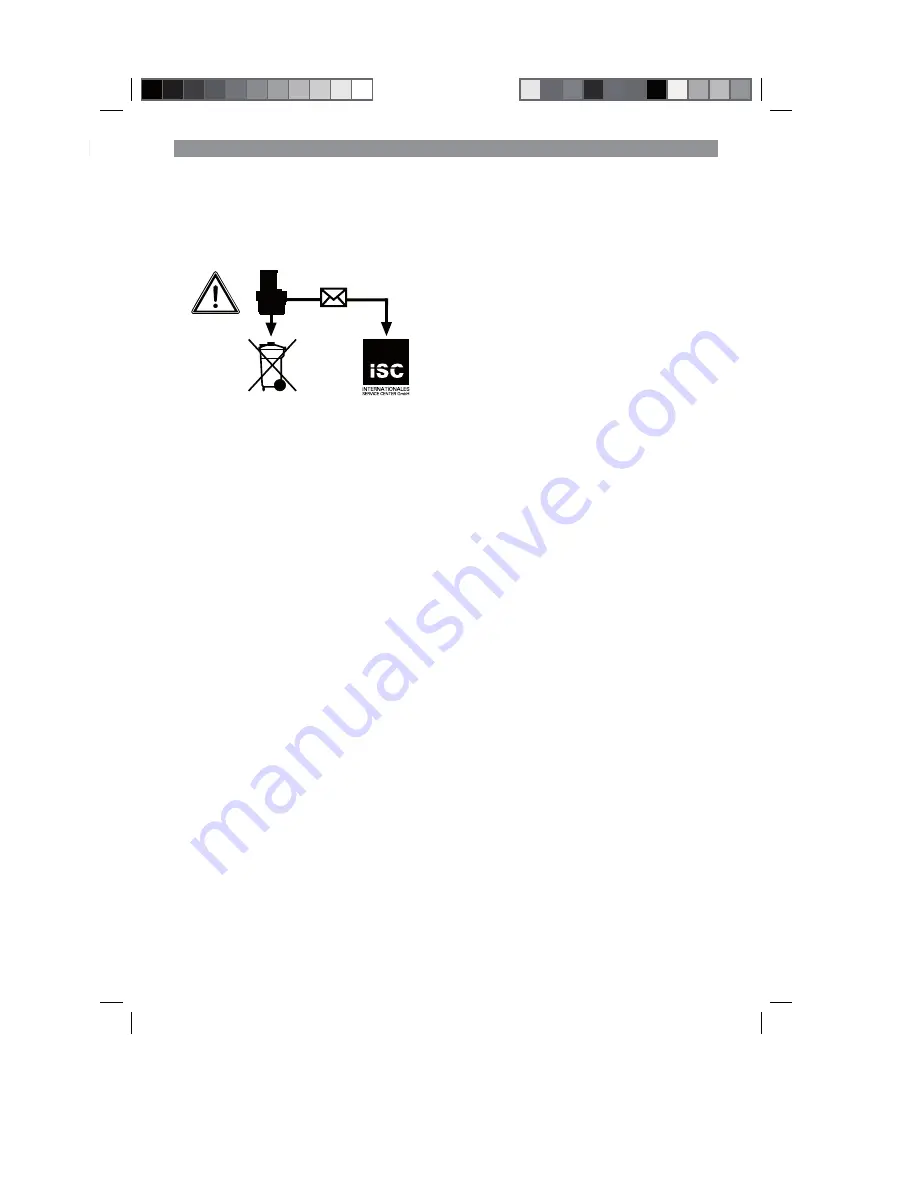 Parkside PABSW 10.8 A1 Скачать руководство пользователя страница 25