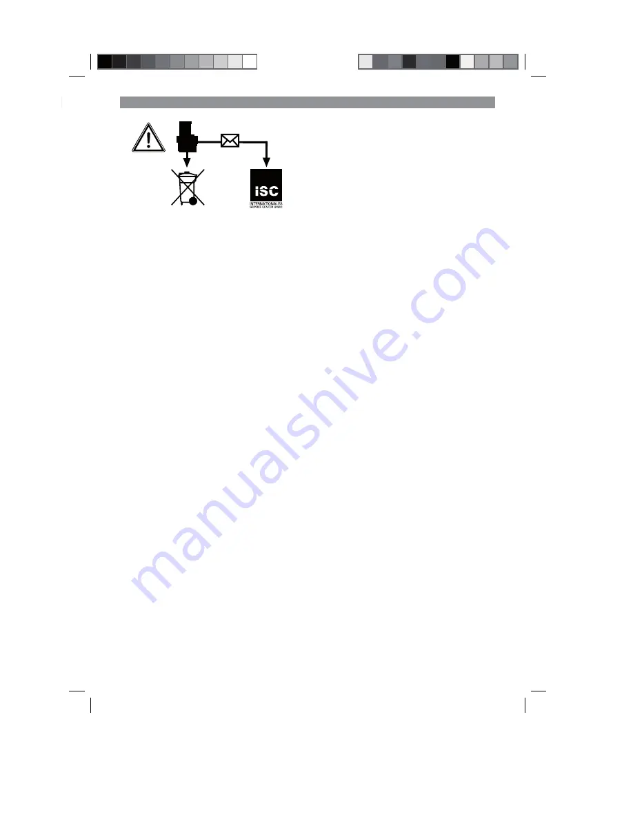 Parkside PABSW 10.8 A1 Скачать руководство пользователя страница 53