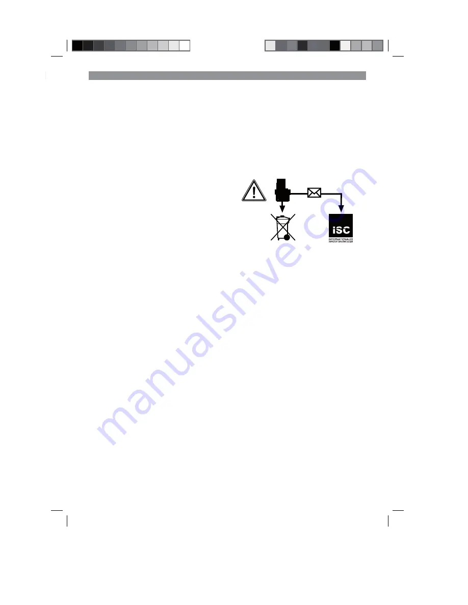 Parkside PABSW 10.8 A1 Original Operating Instructions Download Page 67