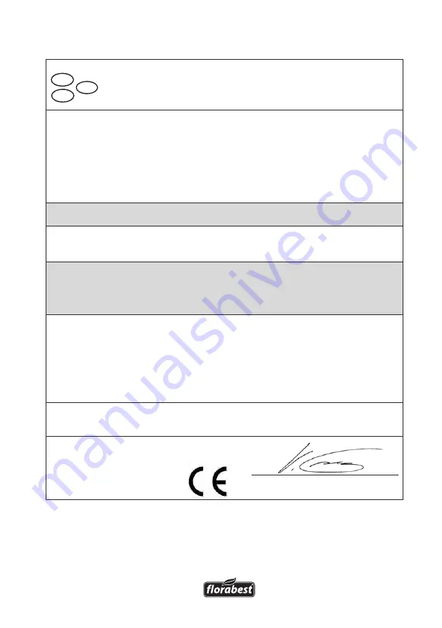 Parkside PABSW 10.8 B3 Скачать руководство пользователя страница 109