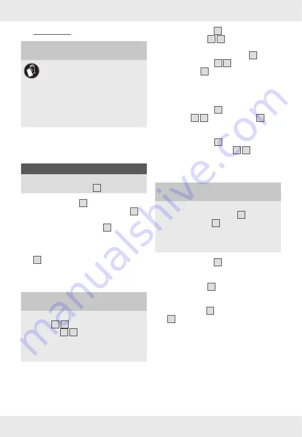 Parkside PAH 1700 C4 Operation And Safety Notes Download Page 57