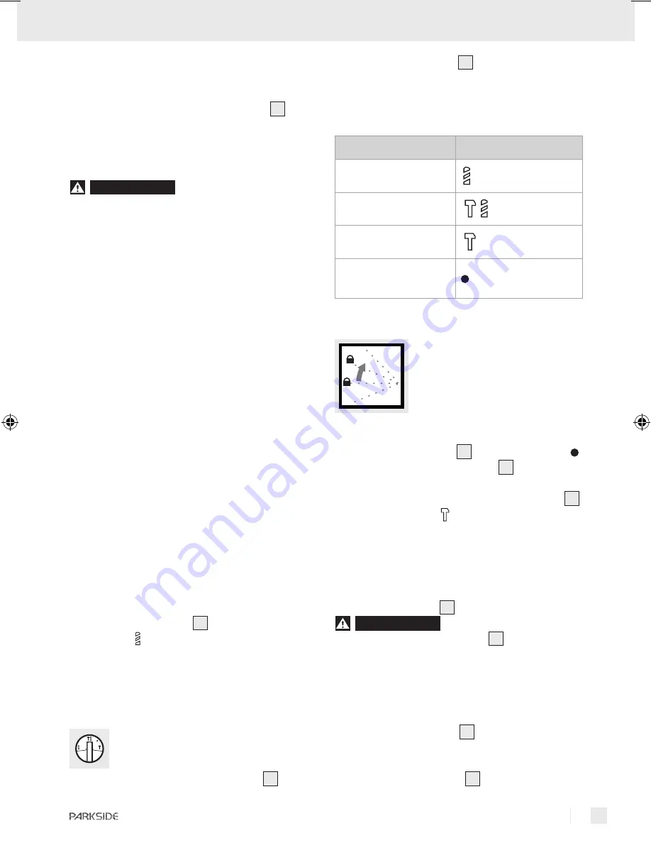 Parkside PEBH 1010 -  2 Operation And Safety Notes Download Page 39