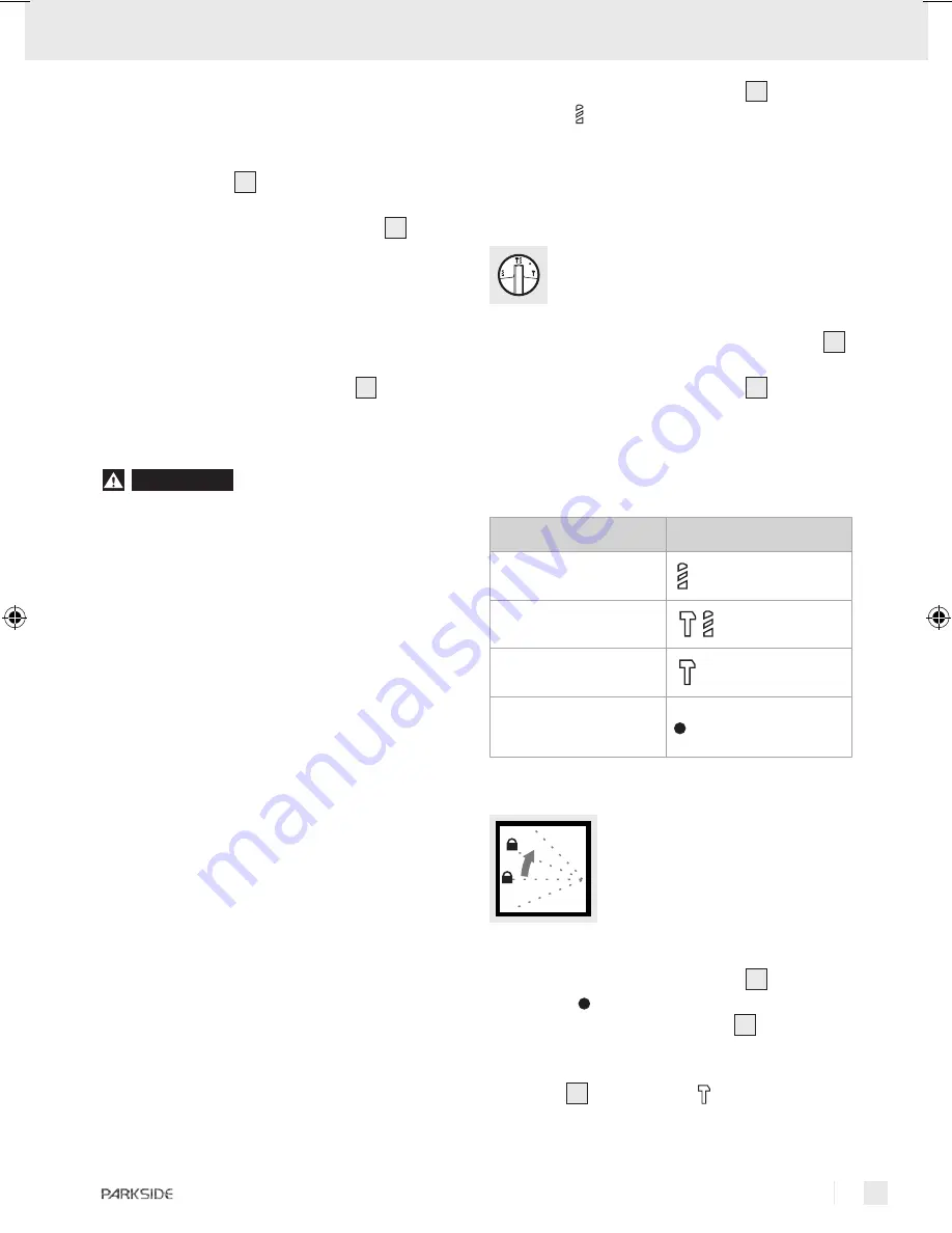 Parkside PEBH 1010 Operation And Safety Notes Download Page 29