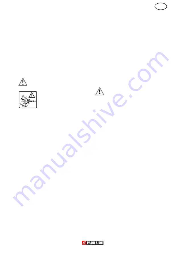 Parkside PHD 150 G4 Translation Of The Original Instructions Download Page 35