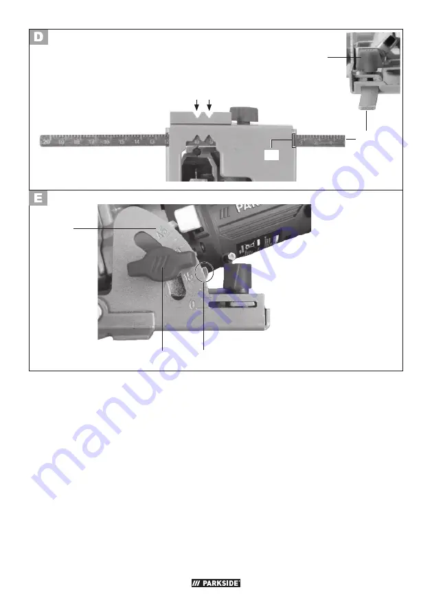 Parkside PHKSA 12 B3 Скачать руководство пользователя страница 146