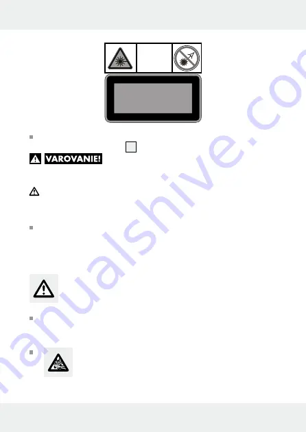 Parkside PKLL 8 A2 Скачать руководство пользователя страница 77