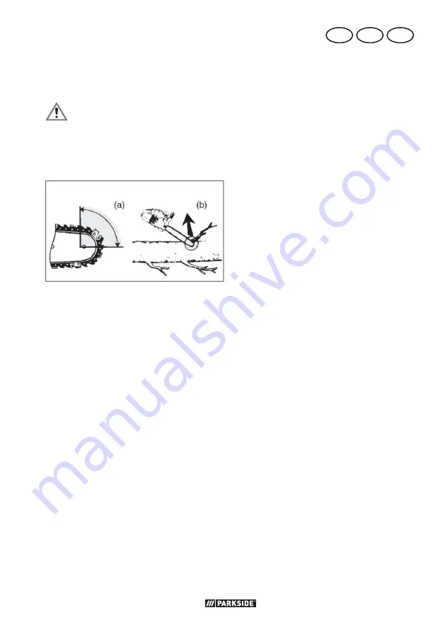 Parkside PKSA 20-Li B2 Translation Of The Original Instructions Download Page 15