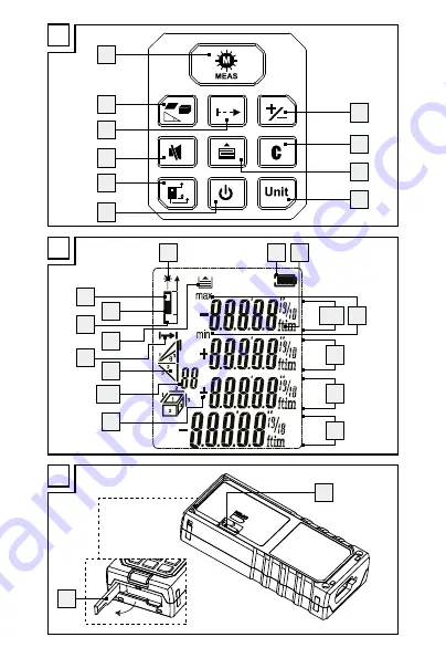 Parkside PLEM 50 B2 Скачать руководство пользователя страница 4