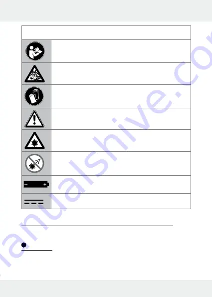 Parkside PLEM 50 B2 Operation And Safety Notes Download Page 86