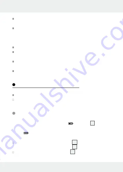 Parkside PLEM 50 B2 Operation And Safety Notes Download Page 93