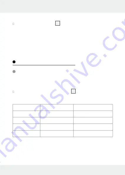 Parkside PLEM 50 B2 Operation And Safety Notes Download Page 121