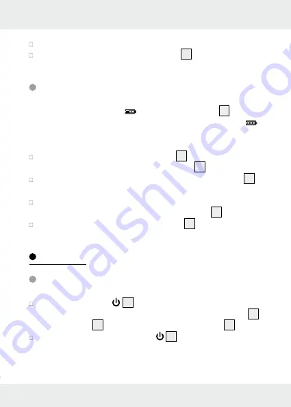 Parkside PLEM 50 C3 Operation And Safety Notes Download Page 16