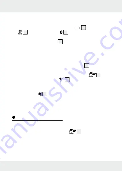 Parkside PLEM 50 C3 Operation And Safety Notes Download Page 48