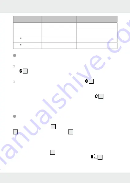 Parkside PLEM 50 C3 Operation And Safety Notes Download Page 126