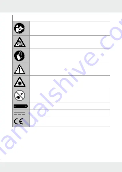 Parkside PLEM 50 C3 Operation And Safety Notes Download Page 143