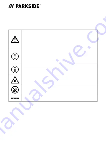 Parkside PLEM 50 C4 Operating Instructions Manual Download Page 139