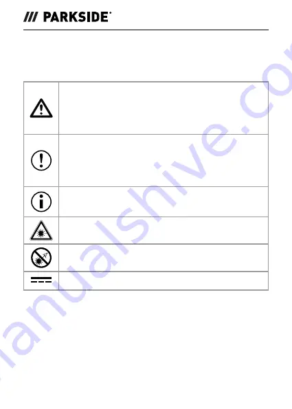 Parkside PLEM 50 C4 Operating Instructions Manual Download Page 363