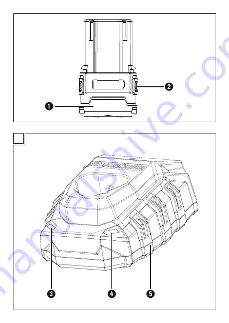 Parkside PLGK 12 A3 Translation Of The Original Instructions Download Page 3