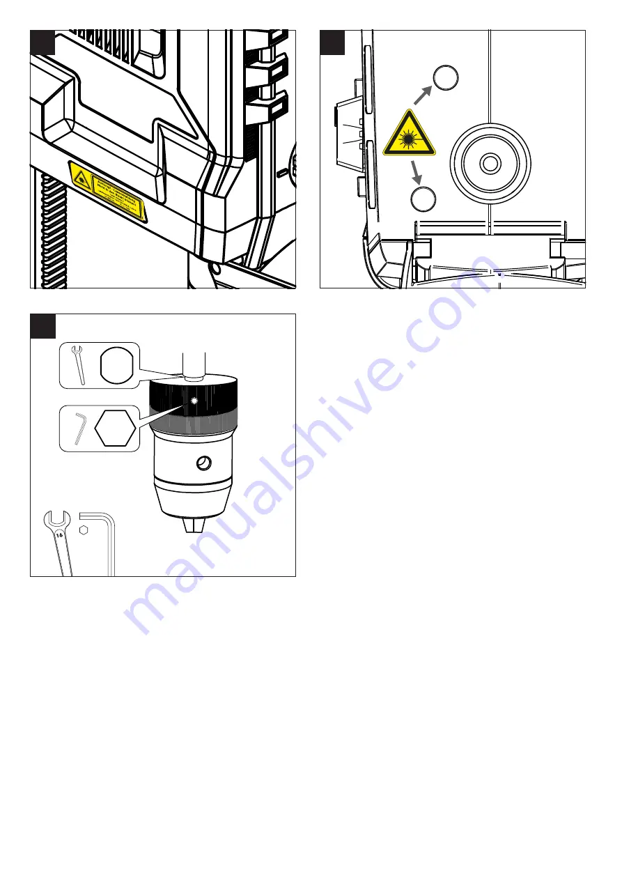 Parkside PTBM 710 A1 Operating And Safety Instructions Manual Download Page 5