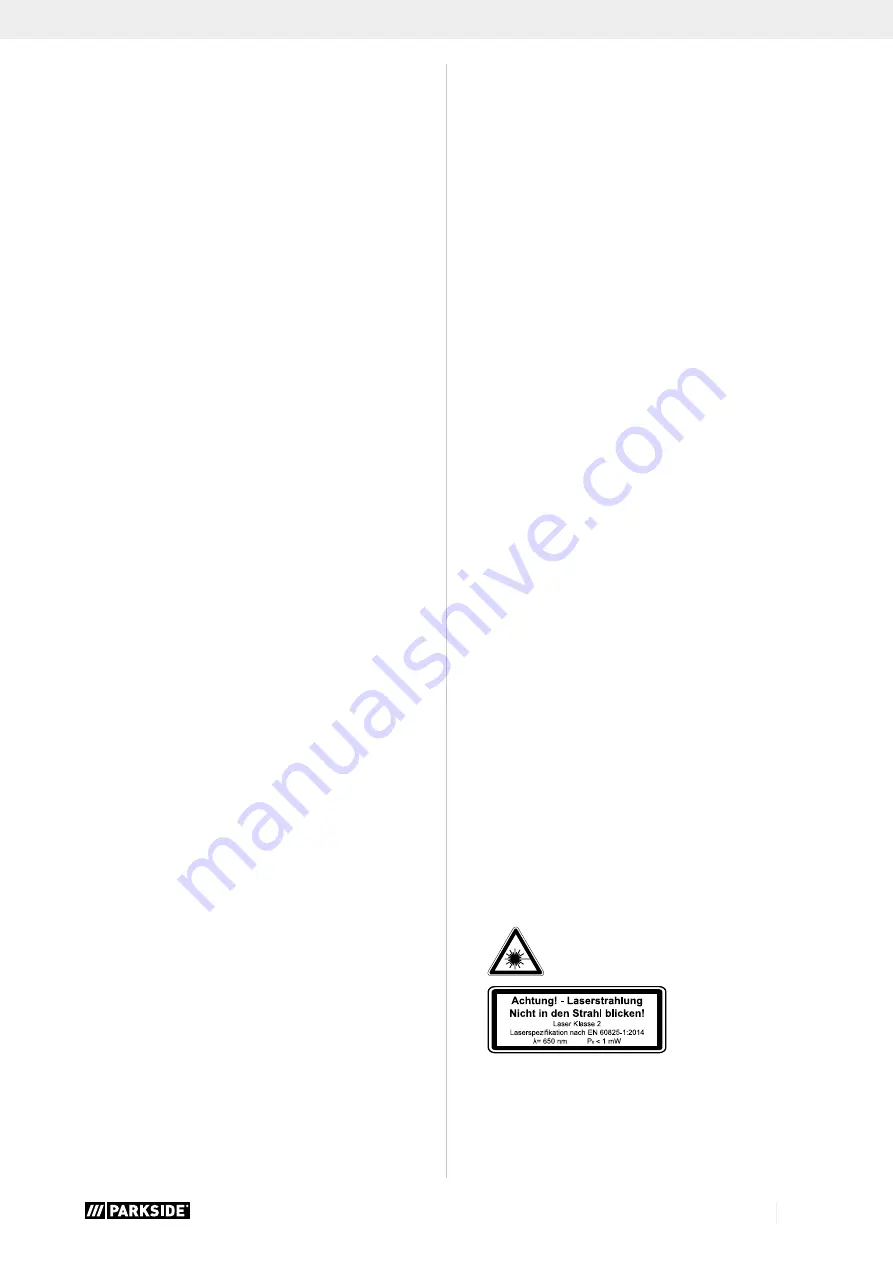 Parkside PTBMOD 710 A1 Скачать руководство пользователя страница 32