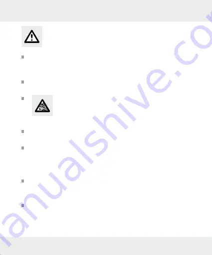 Parkside PTUS 1 A1 Operation And Safety Notes Download Page 11