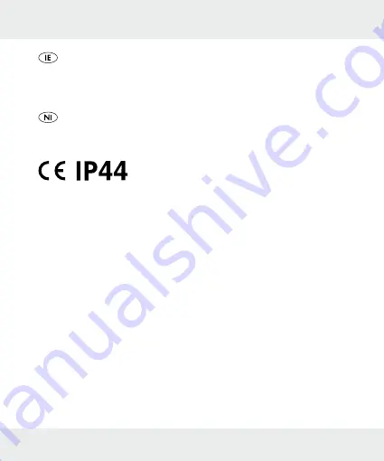 Parkside PTUS 1 A1 Operation And Safety Notes Download Page 22