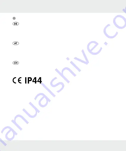 Parkside PTUS 1 A1 Скачать руководство пользователя страница 95