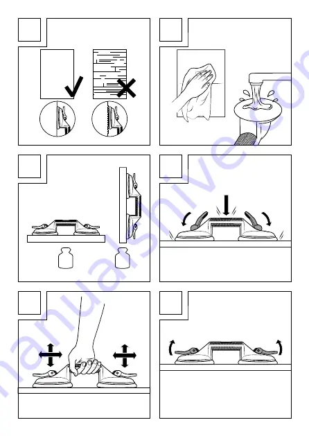 Parkside PVL 1 A1 Operating Instructions Manual Download Page 3