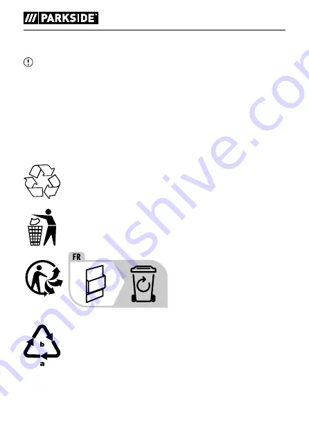 Parkside PVL 1 A1 Operating Instructions Manual Download Page 9