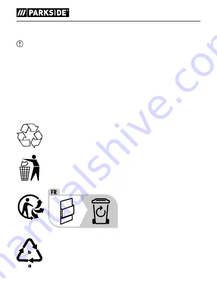 Parkside PVL 1 A1 Operating Instructions Manual Download Page 57