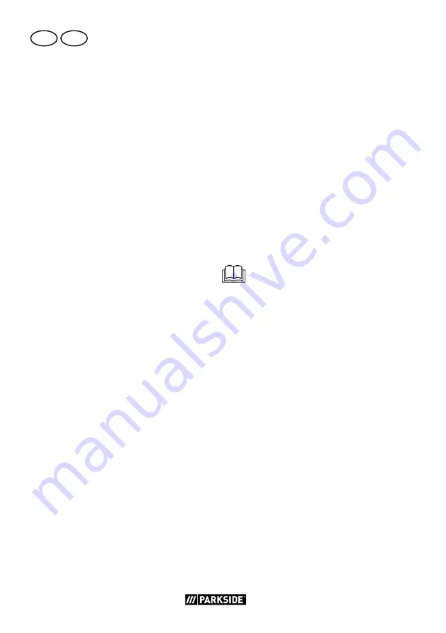 Parkside PWD 20 A1 Original Instructions Manual Download Page 16