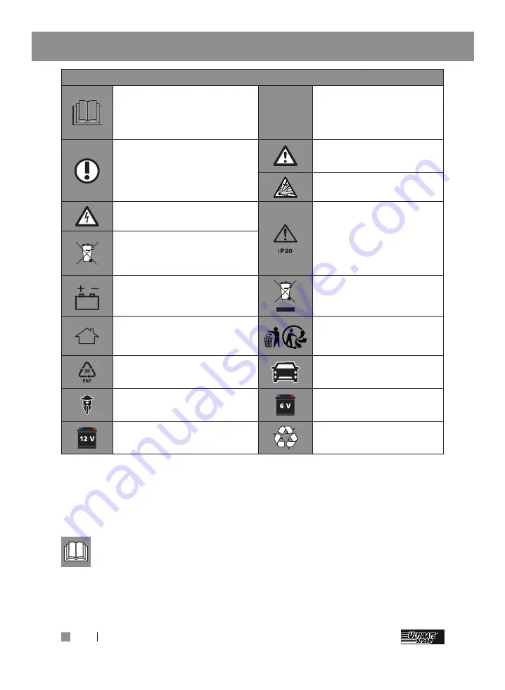 Parkside ULG 17 A1 Operation And Safety Notes Translation Of The Original Instructions Download Page 34