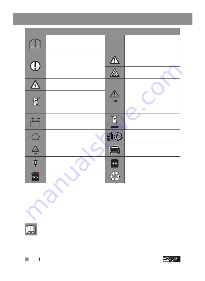 Parkside ULG 17 A1 Operation And Safety Notes Translation Of The Original Instructions Download Page 50