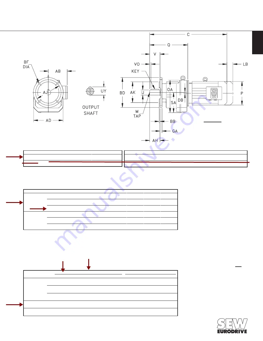 PARKSON Hycor ThickTech RDT400 Скачать руководство пользователя страница 124