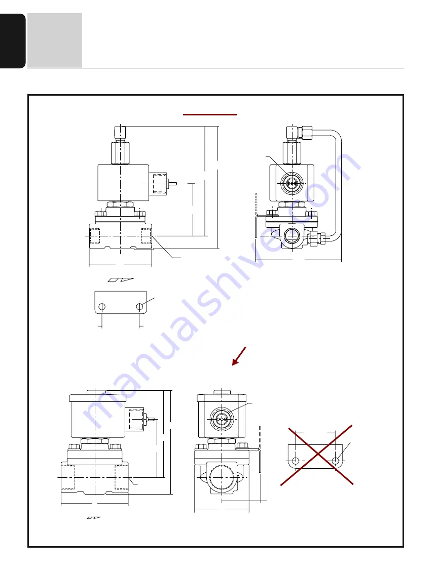 PARKSON Hycor ThickTech RDT400 Installation, Operation & Maintenance Manual Download Page 177