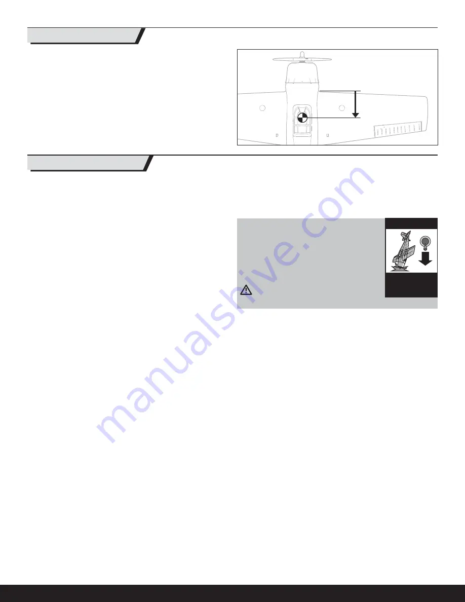 PARKZONE PKZ1950 Instruction Manual Download Page 9