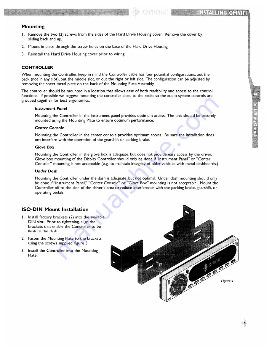 PARKZONE Radian Instruction Manual Download Page 15