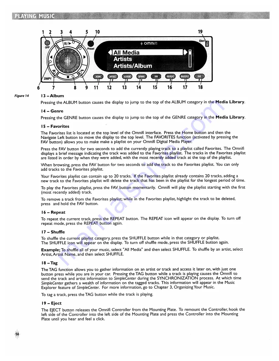 PARKZONE Radian Instruction Manual Download Page 22