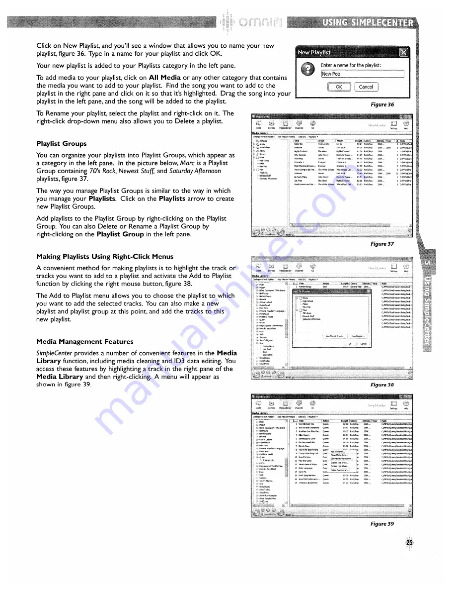 PARKZONE Radian Instruction Manual Download Page 33