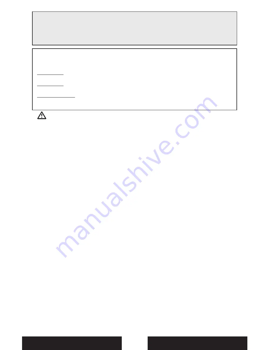 PARKZONE T-28 Trojan BNF Instruction Manual Download Page 35