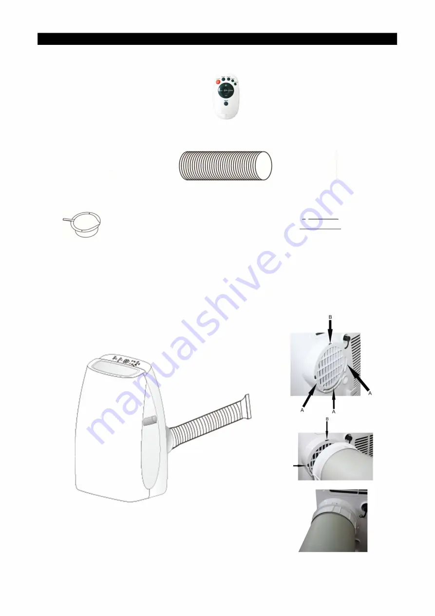 PARMAZ ARD-12 Operating Instructions Manual Download Page 6