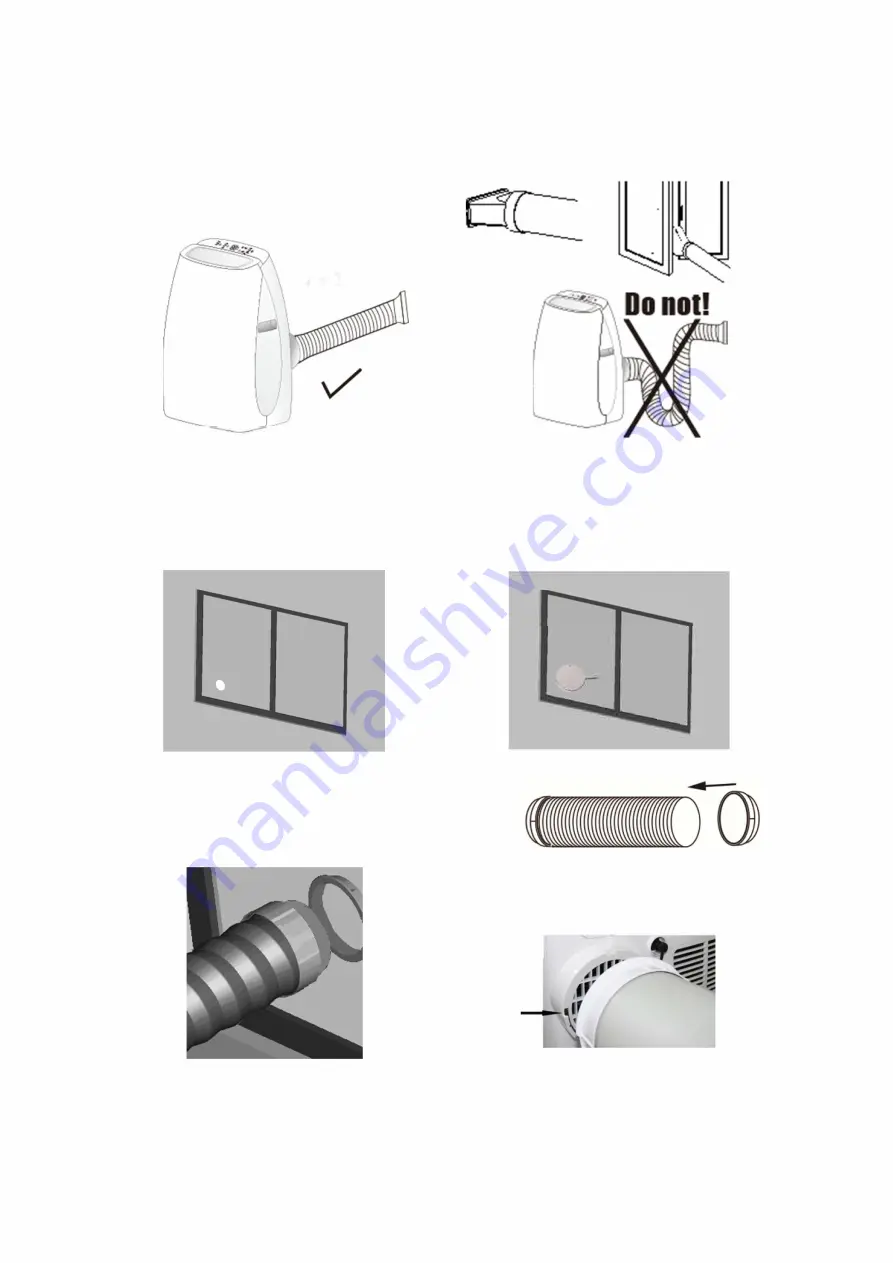 PARMAZ ARD-12 Operating Instructions Manual Download Page 7