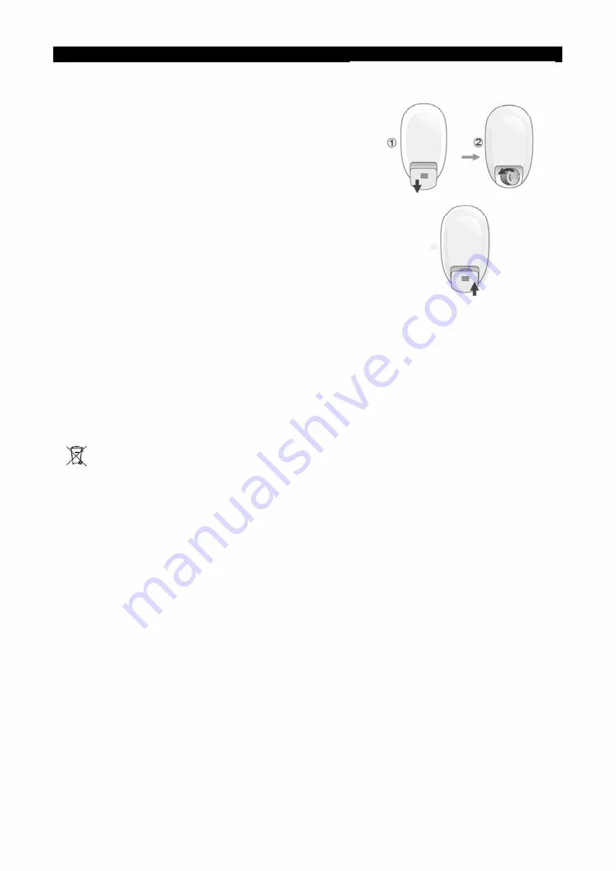 PARMAZ ARD-12 Operating Instructions Manual Download Page 10